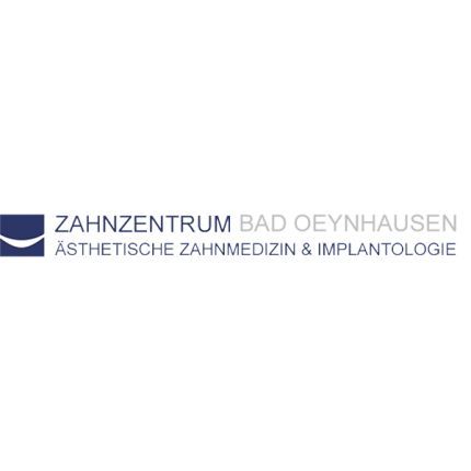 Logotyp från A Cura MVZ GmbH Zahnzentrum Bad Oeynhausen