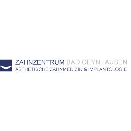 Logo od Acura MVZ GmbH Zahnzentrum Bad Oeynhausen