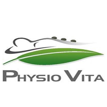 Logotipo de Praxis für Physiotherapie PHYSIO VITA