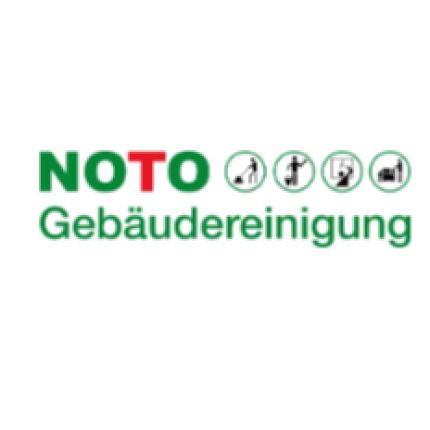 Logo von NOTO-Gebäudereinigung GmbH