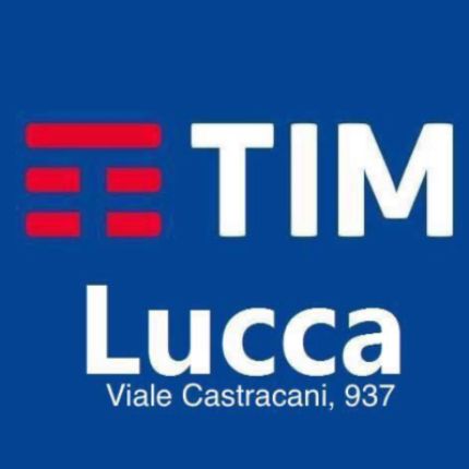 Logotipo de Centro Tim - Lucca