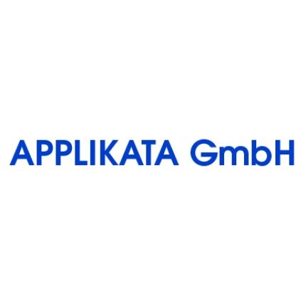 Logo fra Applikata GmbH