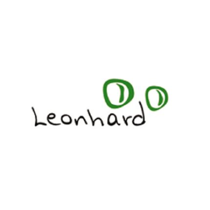Logo van Leonhard GmbH