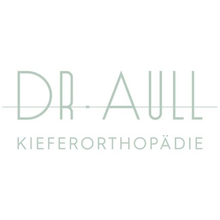 Logotyp från Dr. med. dent. Sondra Aull-Glusa Fachzahnärztin für Kieferorthopädie