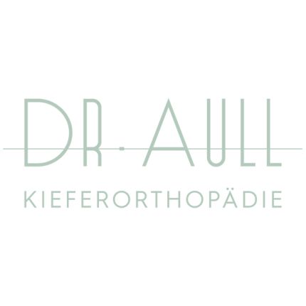 Logo van Dr.med.dent. Sondra Aull-Glusa Fachzahnärztin für Kieferorth