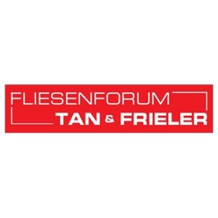 Logo von Tan & Frieler Fliesenhandel GmbH