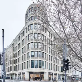 Bild von KARL LAGERFELD flagship store