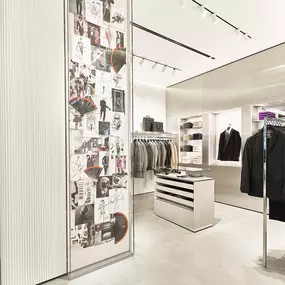 Bild von KARL LAGERFELD flagship store