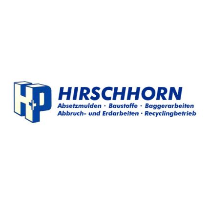 Logótipo de H+P Hirschhorn GmbH & Co KG