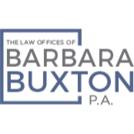 Logo van The Law Offices of Barbara Buxton, P.A.
