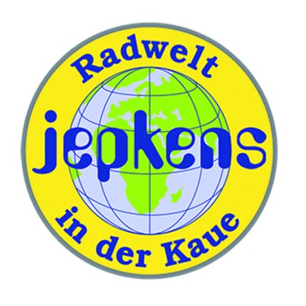 Logo fra 2-Rad jepkens GmbH