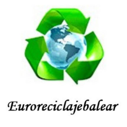 Logo da Euroreciclaje Balear Santa Ponsa