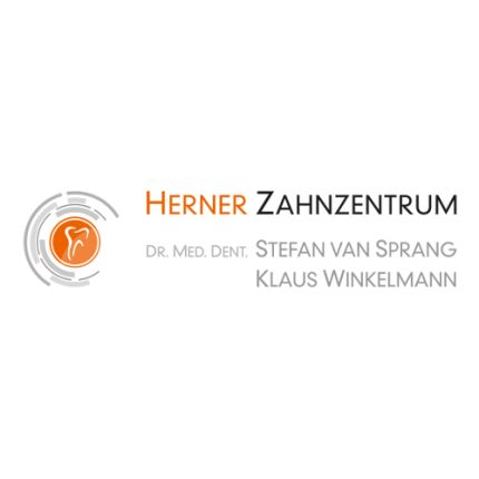 Logotyp från Herner Zahnzentrum Dr. med. Stefan van Sprang &