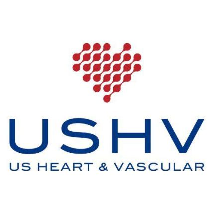 Logo od US Heart and Vascular