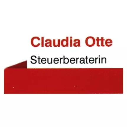 Logotyp från Steuerberatung Otte