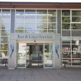 Bild von Kur- & GästeService Bad Füssing