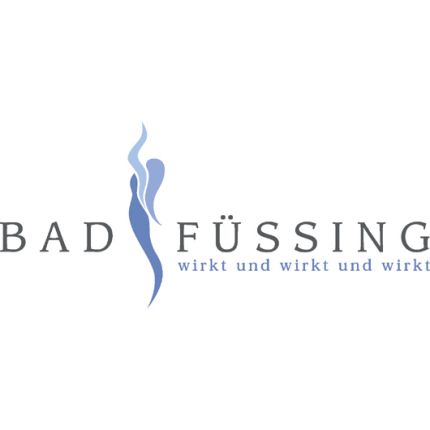Logótipo de Kur- & GästeService Bad Füssing