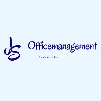Logo fra JS Officemanagement by Julia Schulz