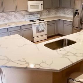 Bild von Mirage Marble & Granite