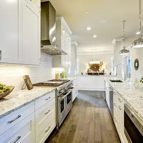 Bild von Mirage Marble & Granite