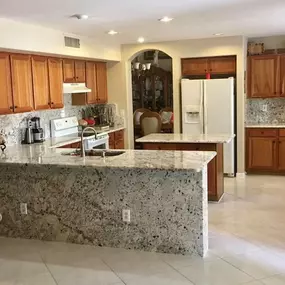 Bild von Mirage Marble & Granite