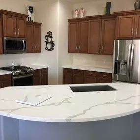 Bild von Mirage Marble & Granite