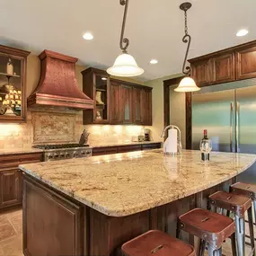 Bild von Mirage Marble & Granite