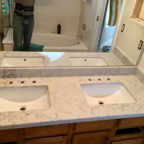 Bild von Mirage Marble & Granite