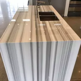 Bild von Mirage Marble & Granite