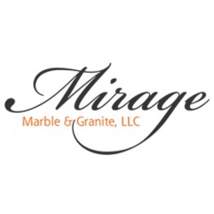 Logo da Mirage Marble & Granite