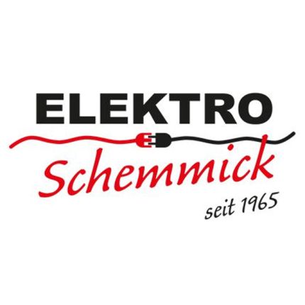 Logo da Schemmick Elektro