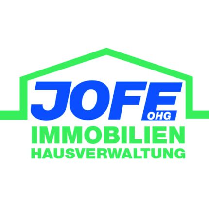 Logotyp från JOFE Immobilien Hausverwaltung OHG