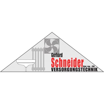 Logotyp från Versorgungstechnik Schneider