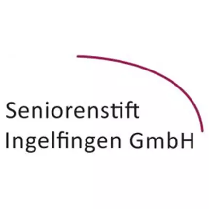 Logo van Seniorenstift Ingelfingen GmbH Alten- u. Pflegeheim