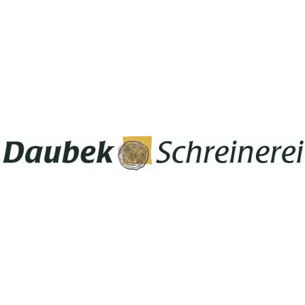 Logotipo de Daubek
