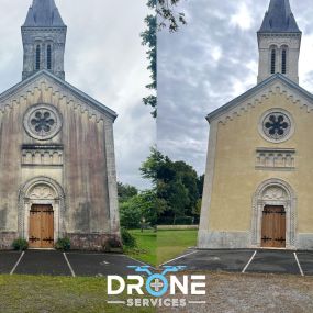 Bild von DRONE PLUS SERVICES