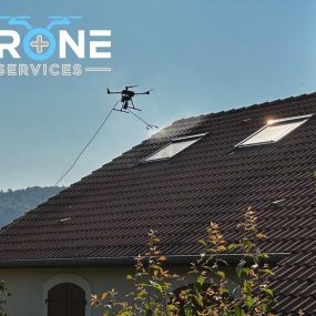 Bild von DRONE PLUS SERVICES