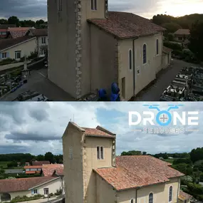 Bild von DRONE PLUS SERVICES