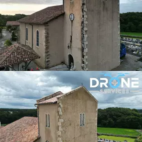 Bild von DRONE PLUS SERVICES