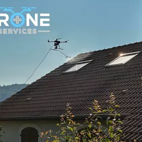 Bild von DRONE PLUS SERVICES