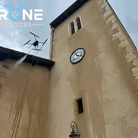 Bild von DRONE PLUS SERVICES