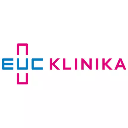 Logo von EUC Klinika Ústí nad Labem