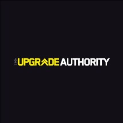 Logo from The Upgrade Authority