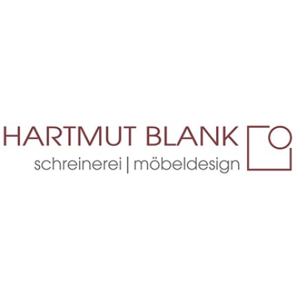 Logo de Hartmut Blank Schreinerei