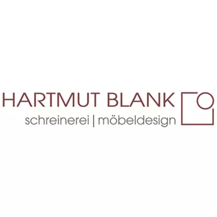 Logo da Hartmut Blank Schreinerei