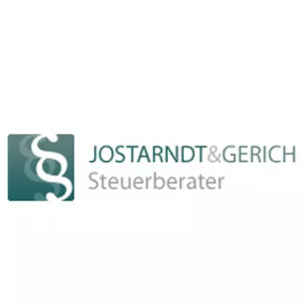 Logotyp från Jostarndt & Gerich Steuerberatungs-GmbH