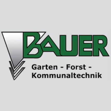Logotipo de Bernd Bauer Landmaschinen