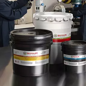 Bild von BESTOLIFE Premium Compounds