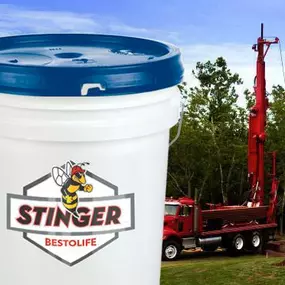 Bestolife Stinger Water Well