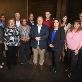 Administration and Sales Team, Bestolife